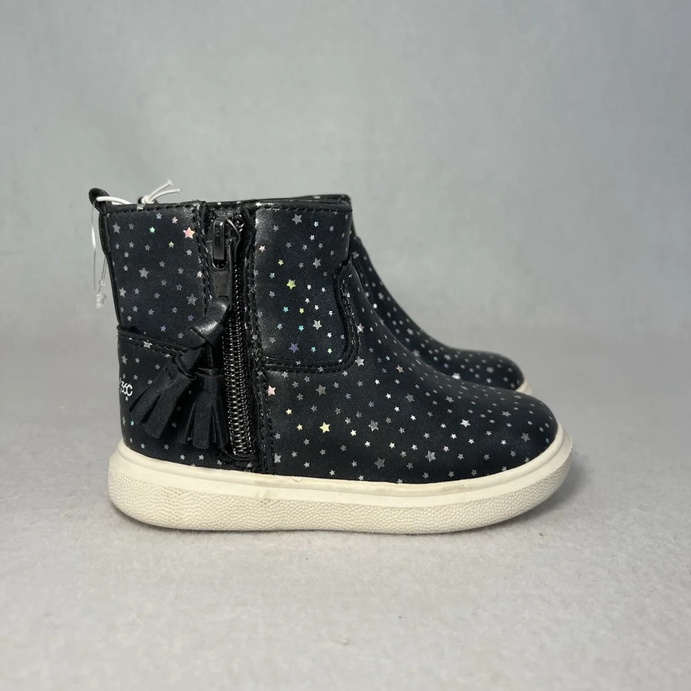 Stride rite designed foam